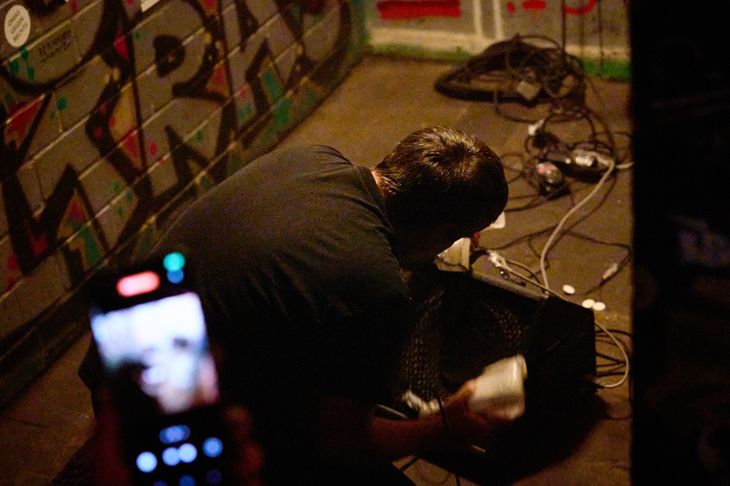 2024 09 13 Auditiver Cortex 1499